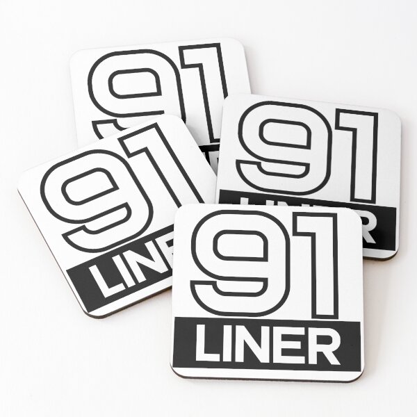 Item preview, 91 Liner designed and sold by StrayPop.