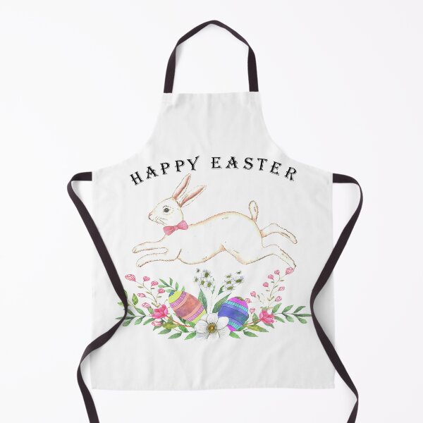 Artikelvorschau, Frohe Ostern, Osterhase entworfen und verkauft von latiendadearyam.