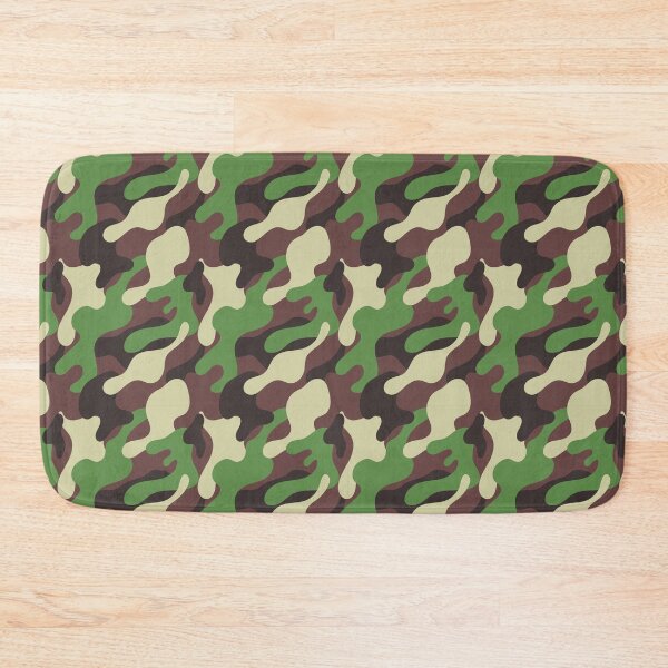 Item preview, Green camouflage designed and sold by AlexGolyakov.