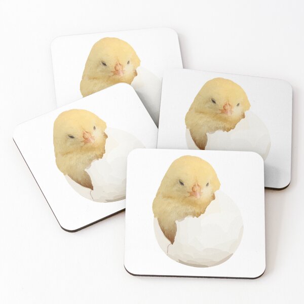 Item preview, Chick designed and sold by stickersbylaurt.