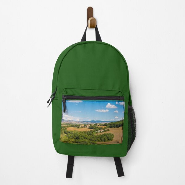 Item preview, Landscape Near Bagno Vignoni designed and sold by jojobob.
