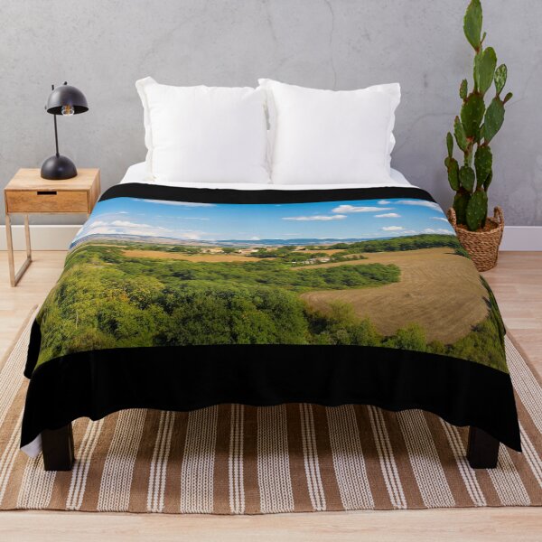 Item preview, Landscape Near Bagno Vignoni designed and sold by jojobob.