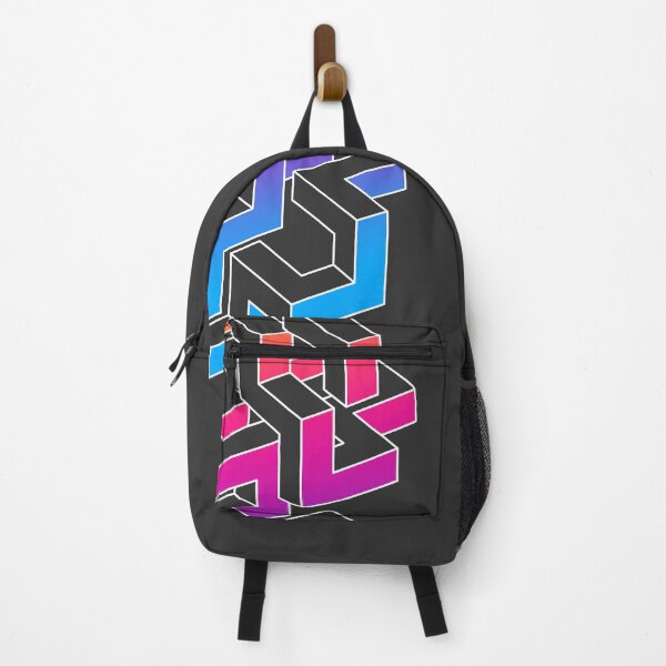 Item preview, GEOMETRIC 3D MAZE designed and sold by azified.