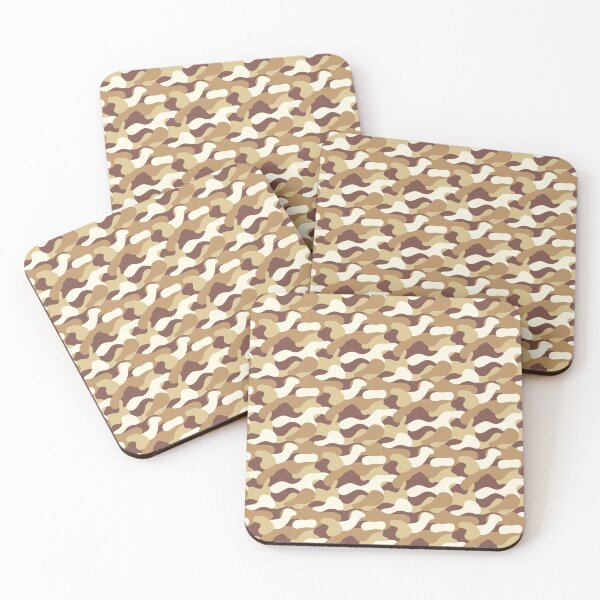 Item preview, Desert camouflage designed and sold by AlexGolyakov.