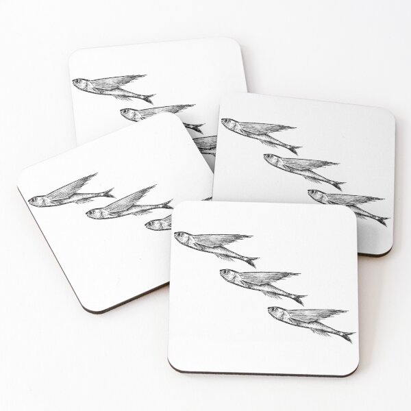 Item preview, Fishy Fish Fish designed and sold by jackclews.