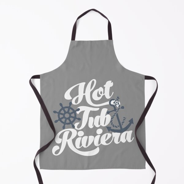 Item preview, Hot Tub Riviera designed and sold by CoolYule.