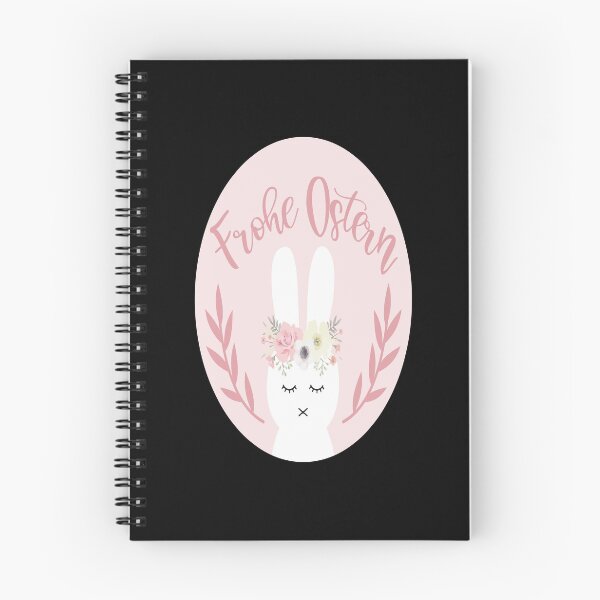Item preview, Süß Osterhase Frohe Ostern Lustig Hase Bunny Oster designed and sold by niedi18.