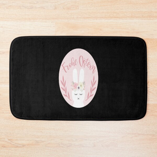 Item preview, Süß Osterhase Frohe Ostern Lustig Hase Bunny Oster designed and sold by niedi18.