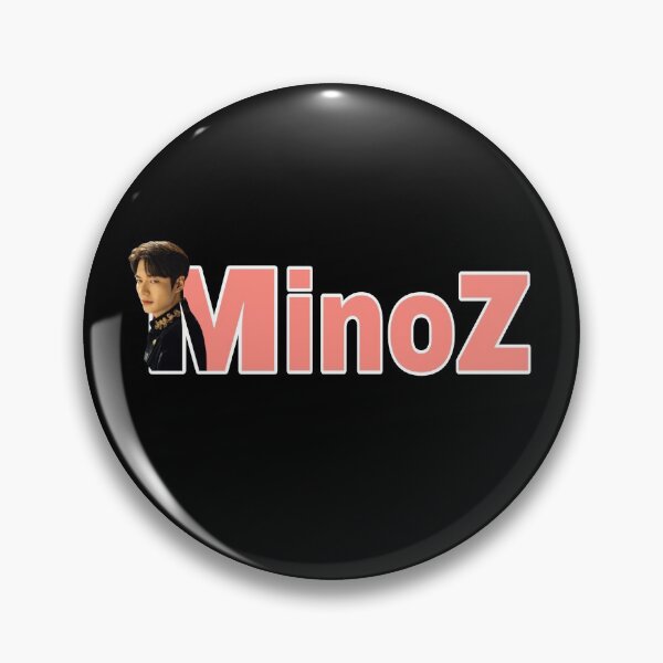 Item preview, minoz, lee min ho designed and sold by doctors-apparel.