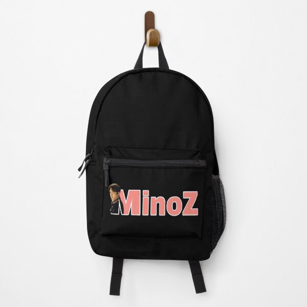Item preview, minoz, lee min ho designed and sold by doctors-apparel.