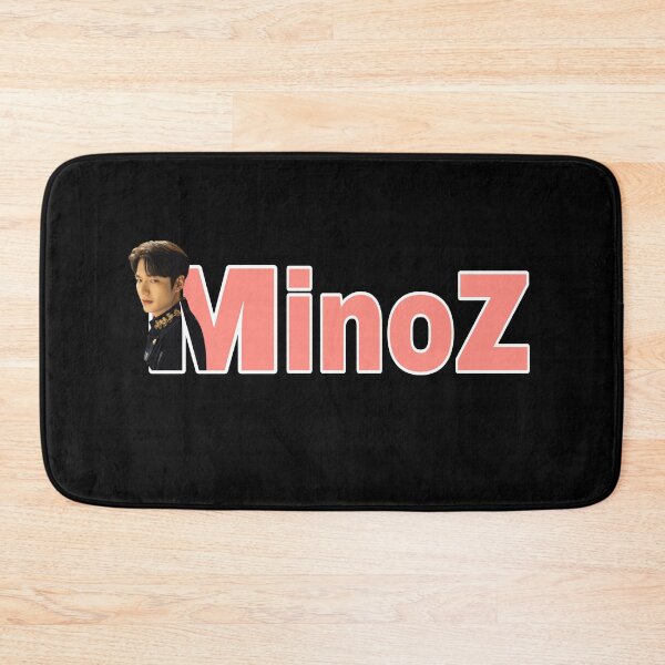 Item preview, minoz, lee min ho designed and sold by doctors-apparel.
