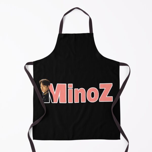 Item preview, minoz, lee min ho designed and sold by doctors-apparel.