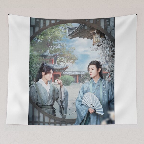 Item preview, Word of Honor designed and sold by LunaDiaries.