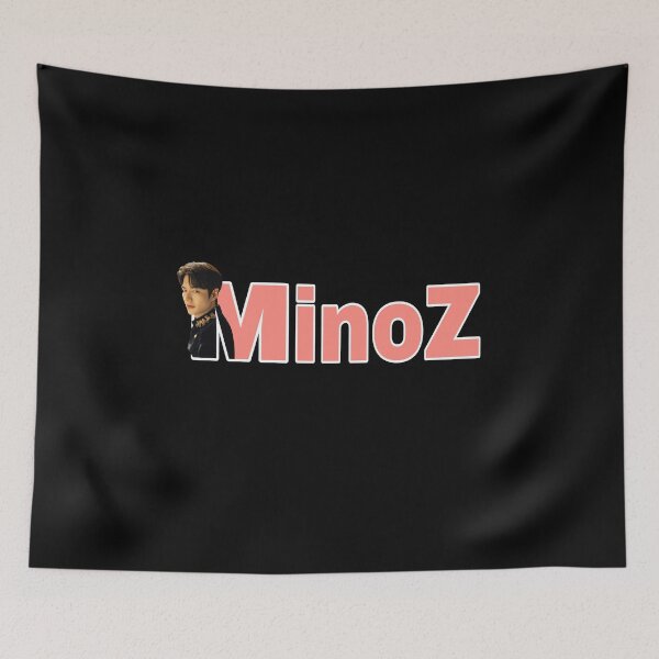 Item preview, minoz, lee min ho designed and sold by doctors-apparel.