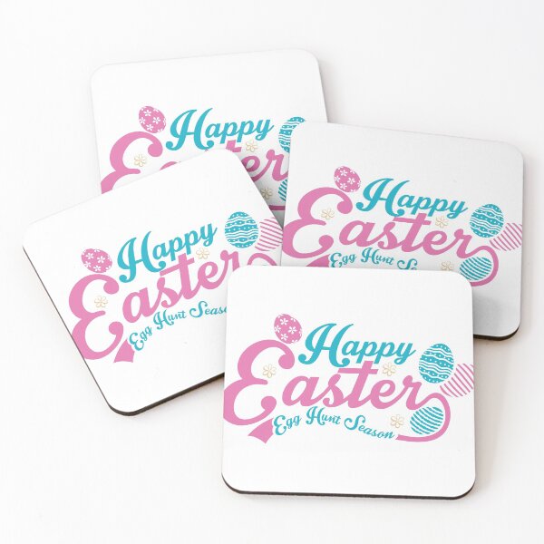 Item preview, Happy Easter! Egg Hunt Season 1 designed and sold by Dealzo.