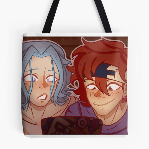 Item preview, Renga Redraw!! designed and sold by striped-soxks.