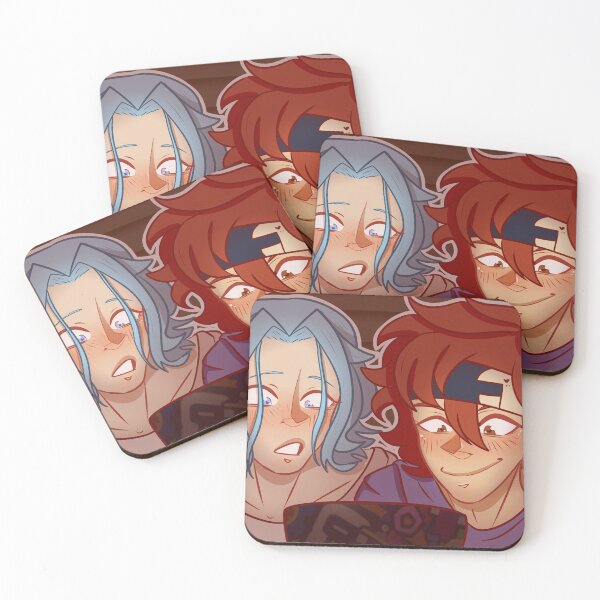 Item preview, Renga Redraw!! designed and sold by striped-soxks.