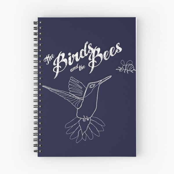 Item preview, The Birds And The Bees designed and sold by littlegdesign.