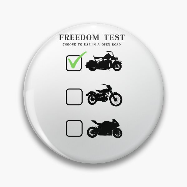 Item preview, FREEDOM TEST designed and sold by J-Jonny.
