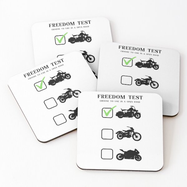 Item preview, FREEDOM TEST designed and sold by J-Jonny.