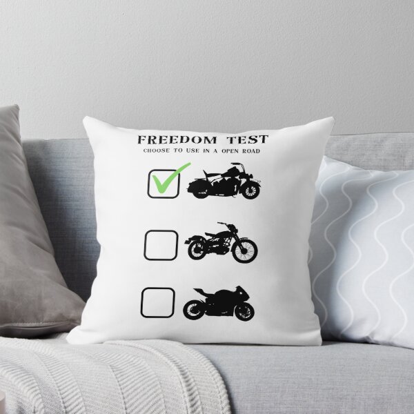 Item preview, FREEDOM TEST designed and sold by J-Jonny.