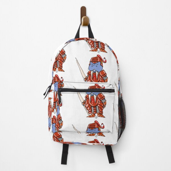 Item preview, Walrus knight  designed and sold by Pittstop.