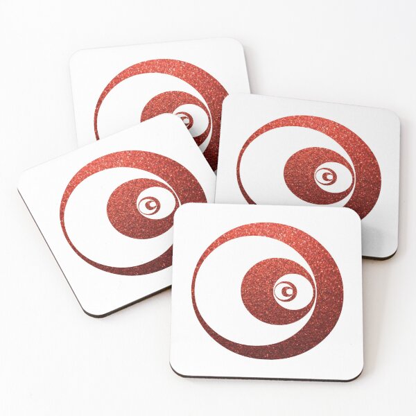 Item preview, crops circle designed and sold by Dahache's Design.