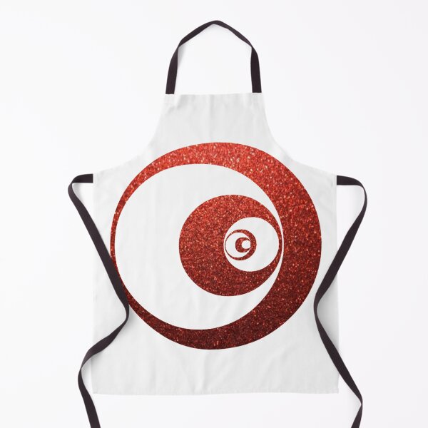 Item preview, crops circle designed and sold by Dahache's Design.