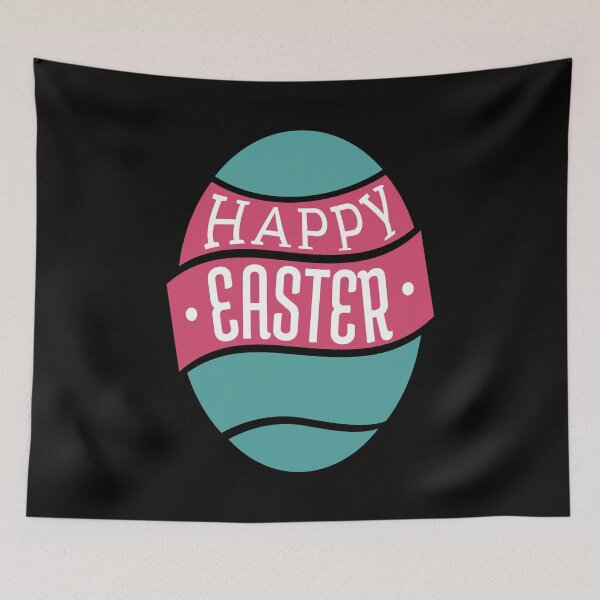 Item preview, Happy Easter for ladies and girls designed and sold by niedi18.