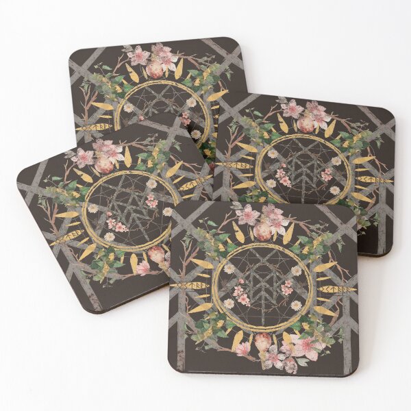 Item preview, Ostara designed and sold by ViTee Design.