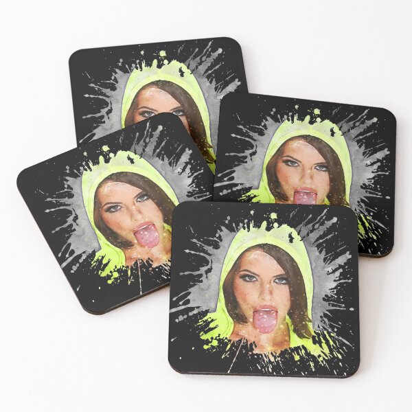 Item preview, Adriana Chechik pornstar designed and sold by madkitten.