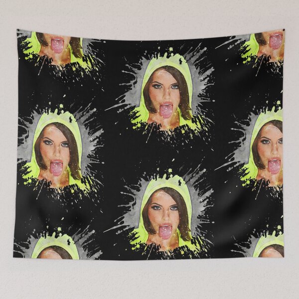 Item preview, Adriana Chechik pornstar designed and sold by madkitten.