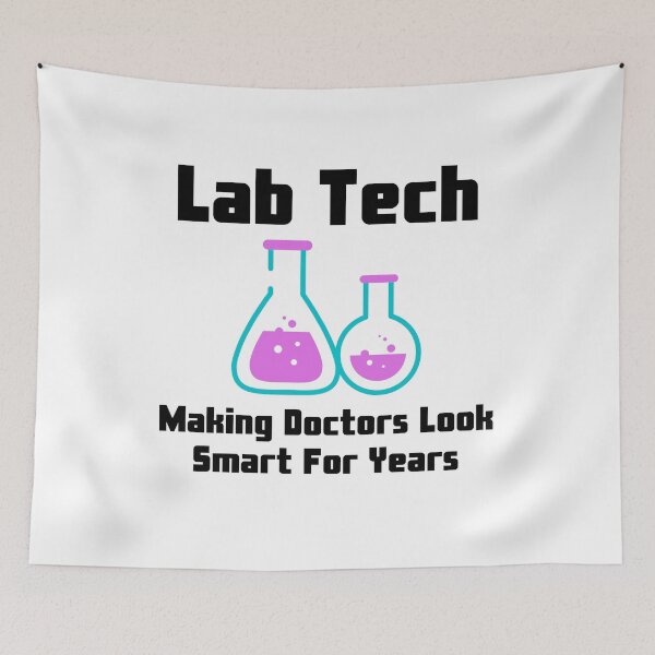 Item preview, Funny Lab Week designed and sold by Mikes22Store.