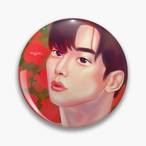 Item preview, Rowoon designed and sold by kovjaku.
