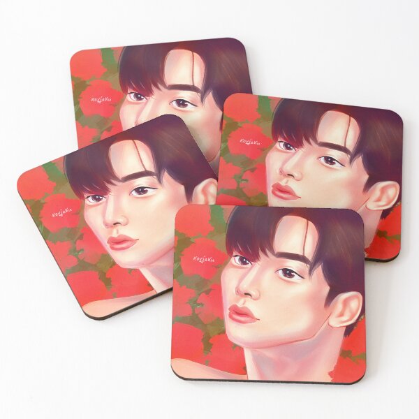 Item preview, Rowoon designed and sold by kovjaku.
