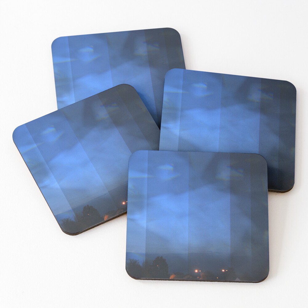 Item preview, Coasters (Set of 4) designed and sold by Inese.