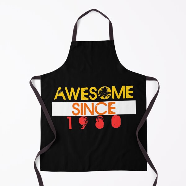 Item preview, Awesome 1980 designed and sold by equiliser.