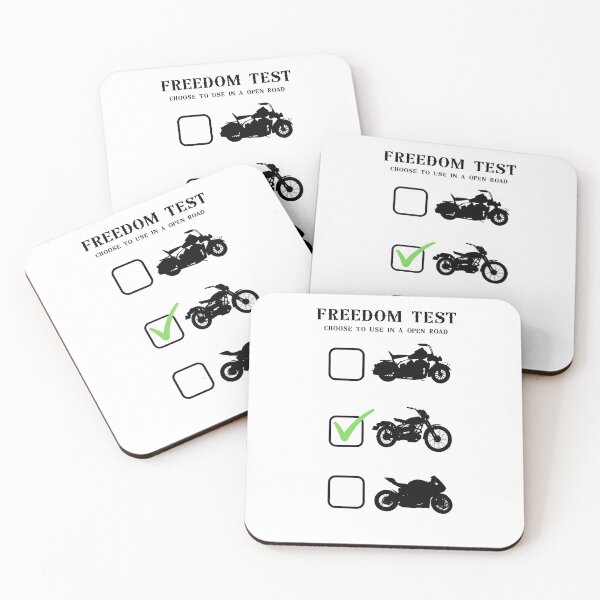 Item preview, Freedom test designed and sold by J-Jonny.