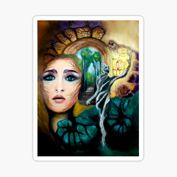 Item preview, Vanity designed and sold by xrissart.