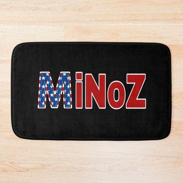 Item preview, minoz, lee min ho designed and sold by doctors-apparel.