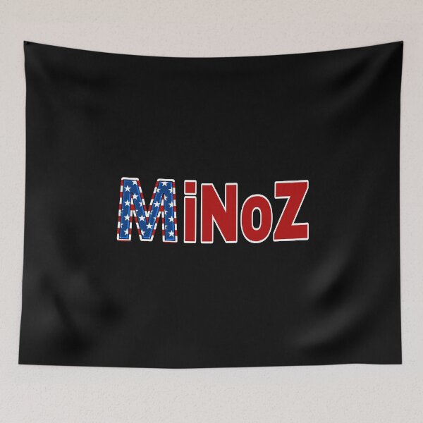 Item preview, minoz, lee min ho designed and sold by doctors-apparel.