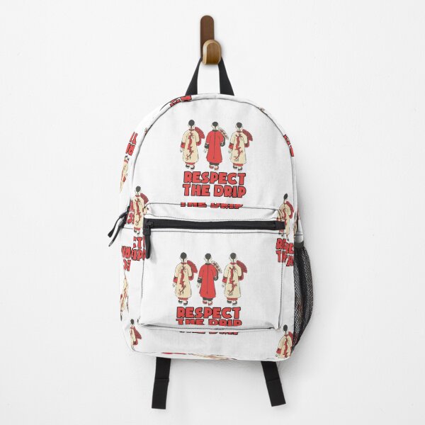 Item preview, Respect the drip retro asian art vintage design designed and sold by Captain-Jackson.