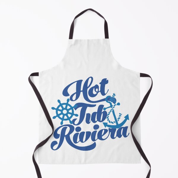 Item preview, Hot Tub Riviera designed and sold by CoolYule.