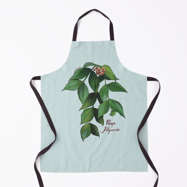 Item preview, Hoya polyneura in bloom designed and sold by Wieskunde.