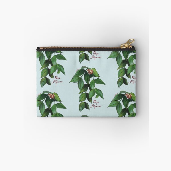 Item preview, Hoya polyneura  in bloom designed and sold by Wieskunde.
