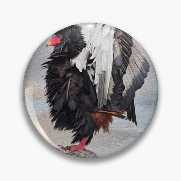 Item preview, eagle eye  designed and sold by johnnyssandart.