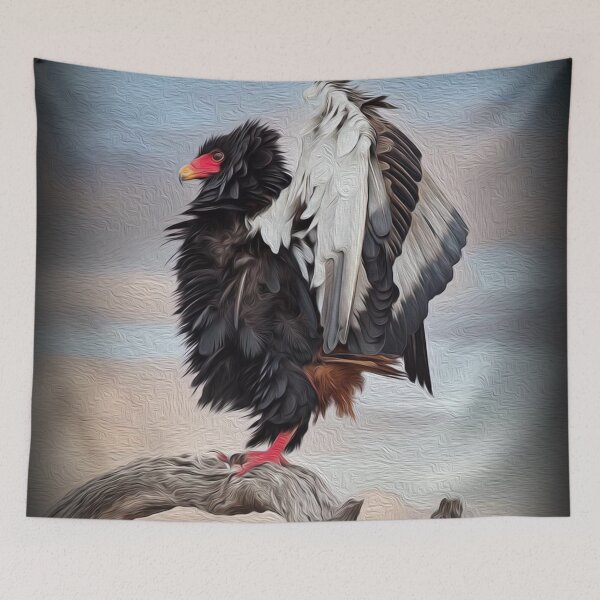 Item preview, eagle eye  designed and sold by johnnyssandart.