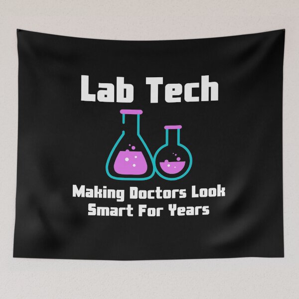Item preview, Funny Lab Week designed and sold by Mikes22Store.