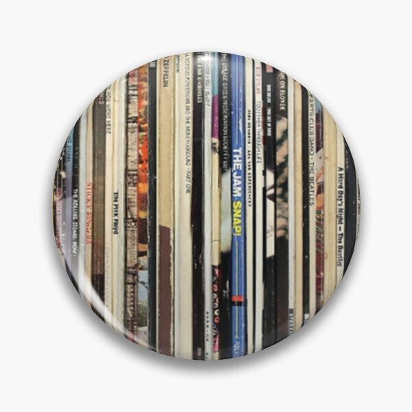 Item preview, Classic Rock Vinyl Records designed and sold by DebraMurillo.