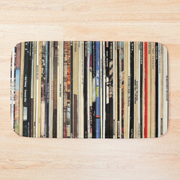 Item preview, Classic Rock Vinyl Records designed and sold by DebraMurillo.